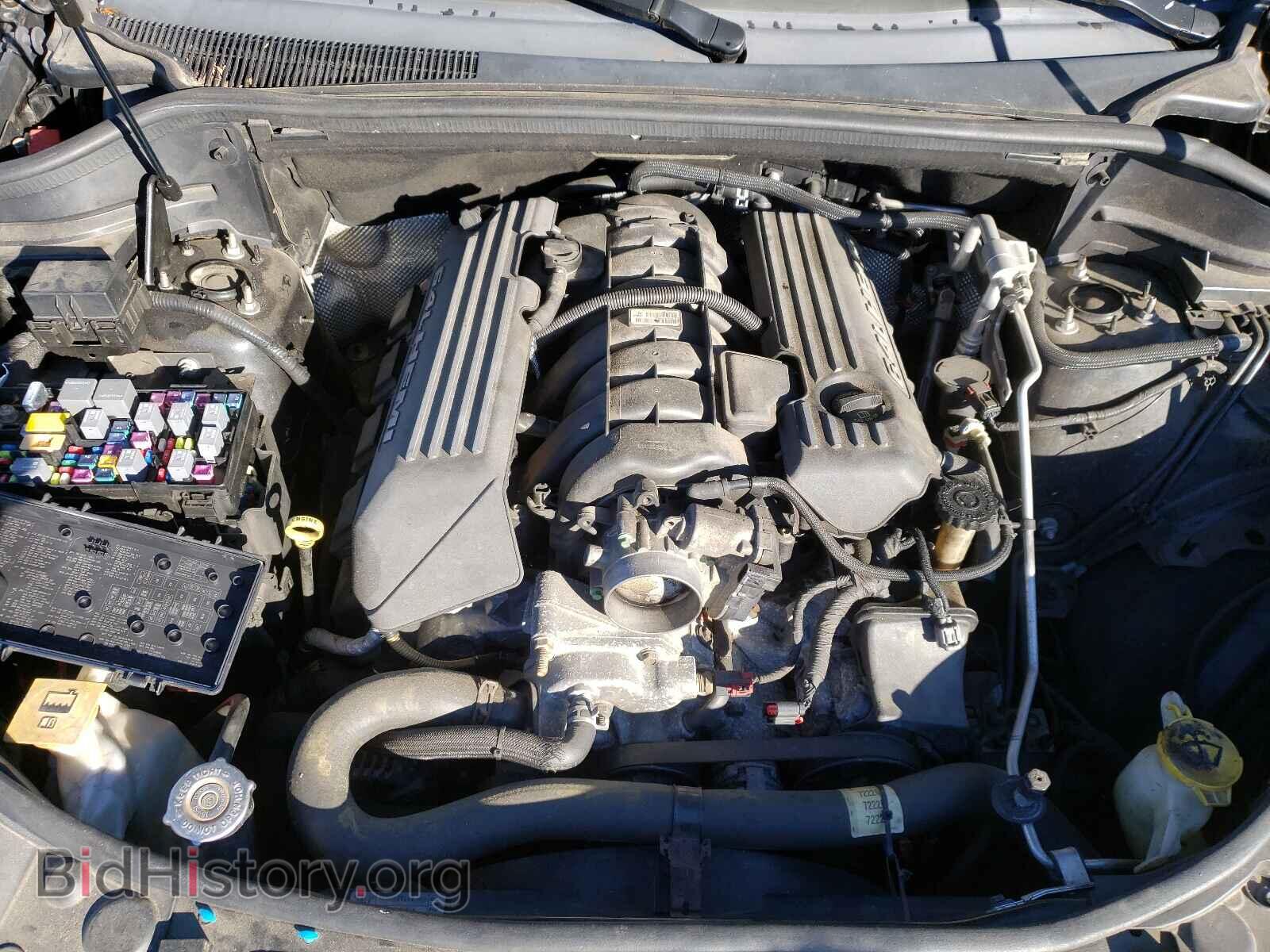 2013 JEEP CHEROKEE - VIN: 1C4RJFDJ5DC531712 - Фото 7