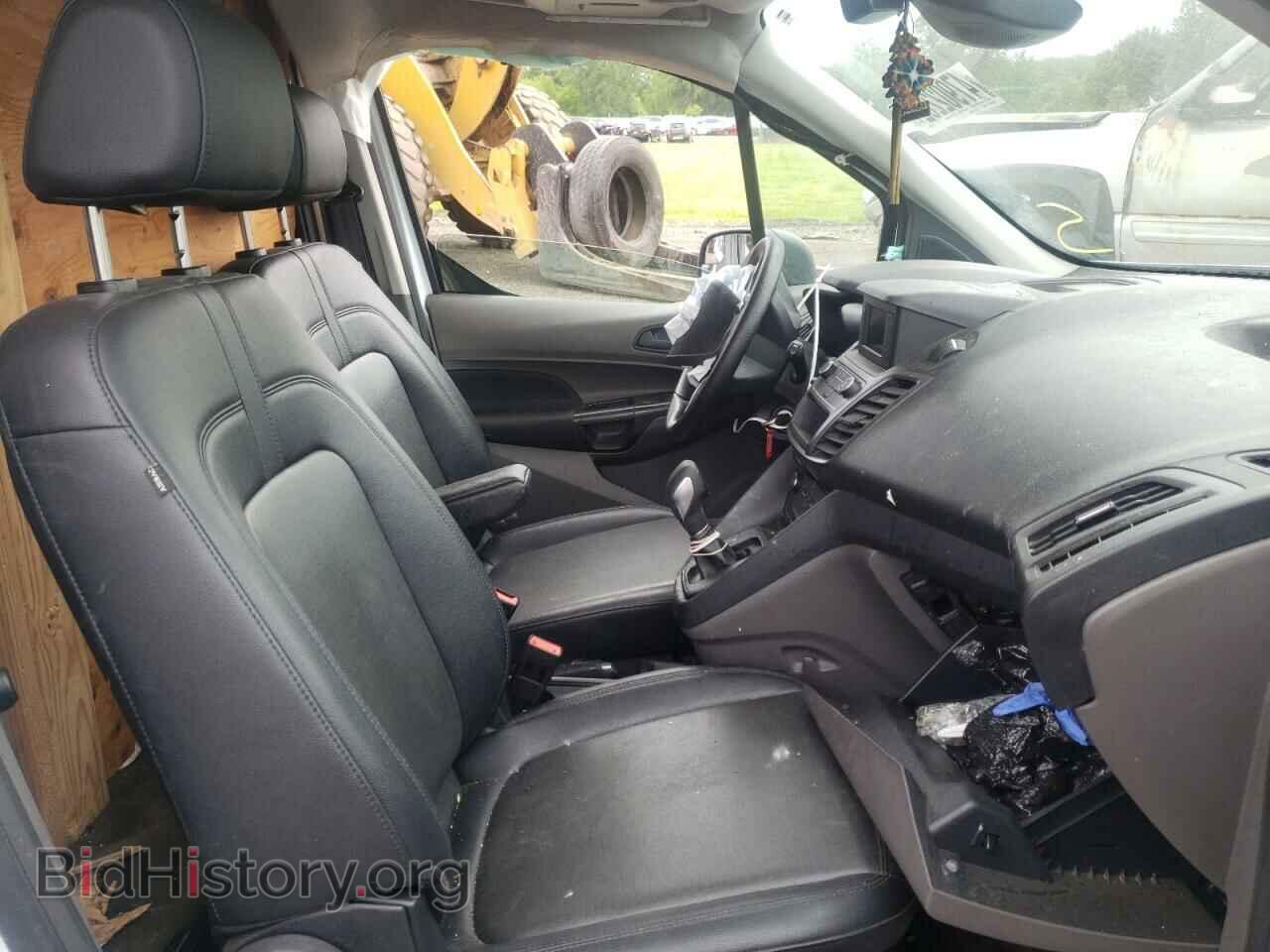 2020 FORD TRANSIT CO - VIN: NM0LS7E28L1478107 - Фото 5