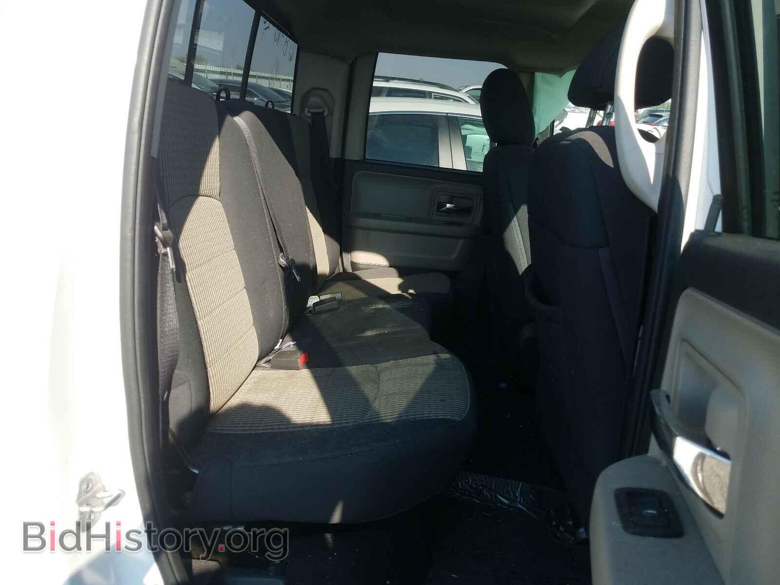 2012 DODGE RAM 1500 - VIN: 1C6RD6GT9CS265319 - Photo 6