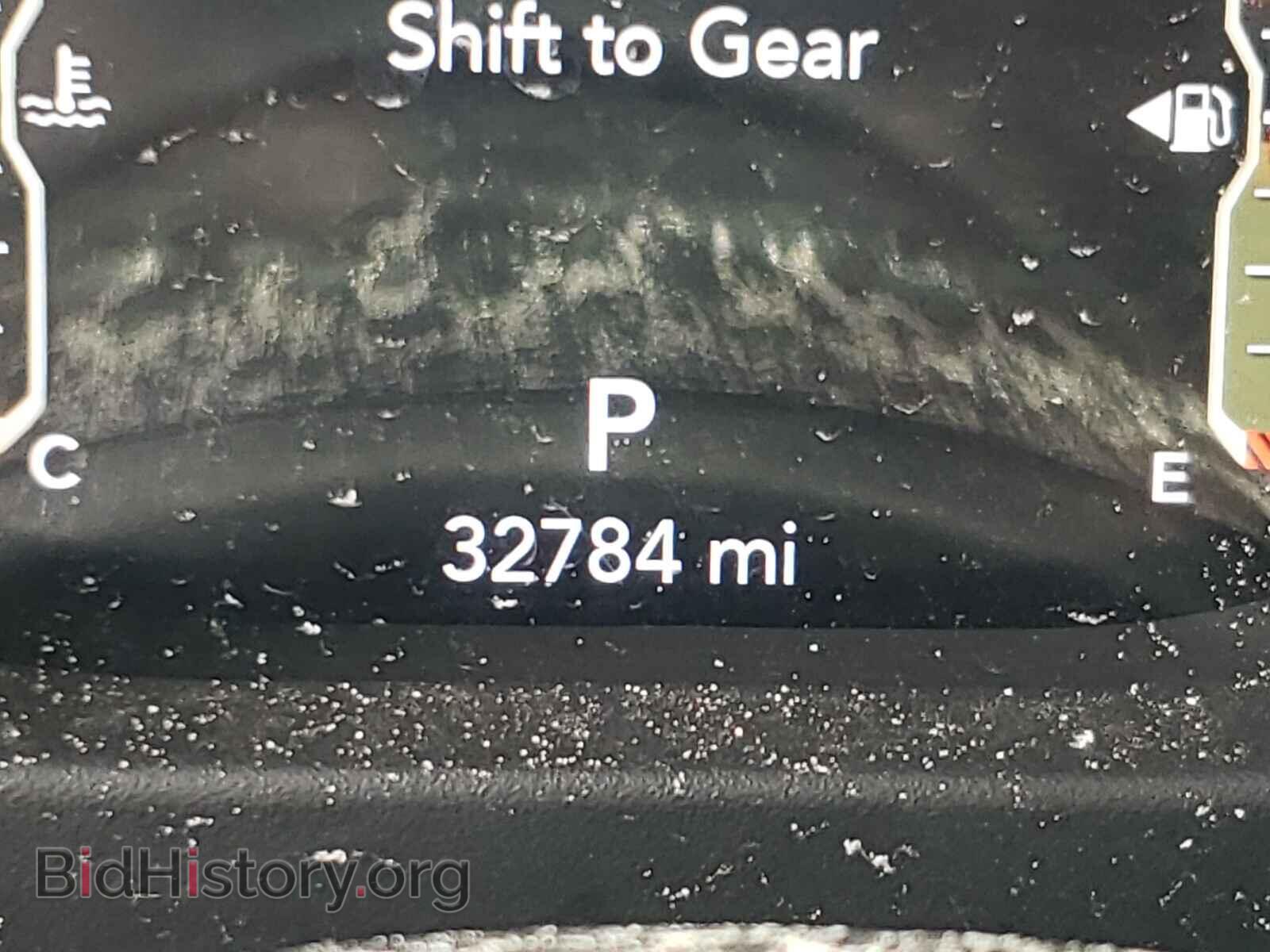2018 JEEP WRANGLER - VIN: 1C4HJXFN9JW202071 - Фото 8