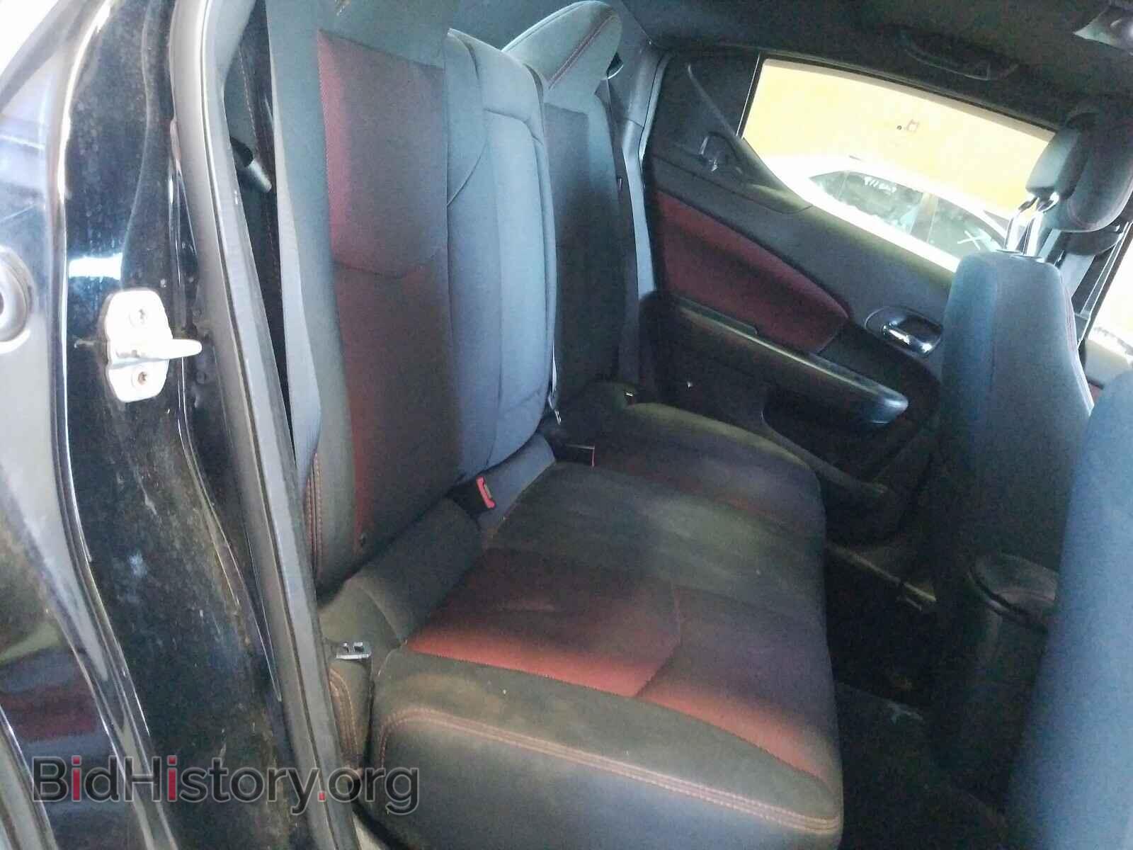 2012 DODGE AVENGER - VIN: 1C3CDZEG3CN185751 - Photo 6