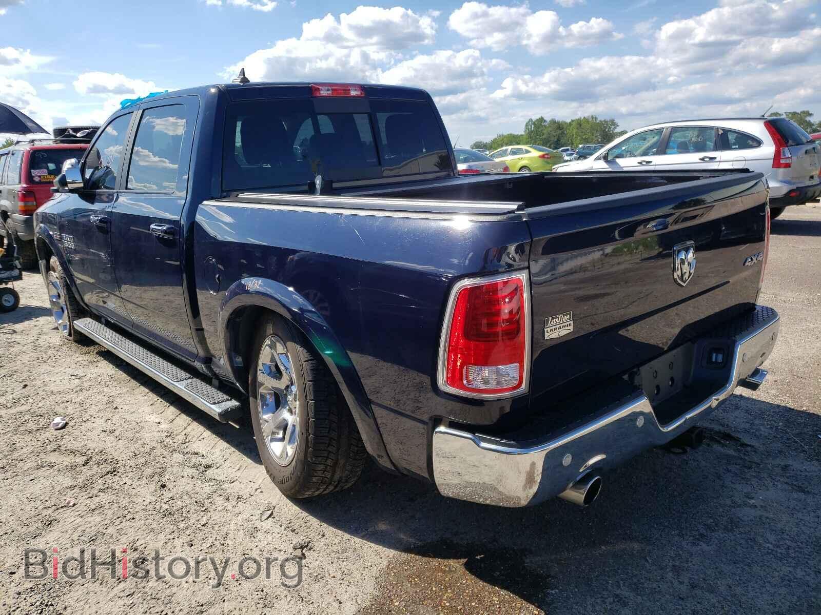 2017 RAM 1500 - VIN: 1C6RR7NT2HS859526 - Фото 3