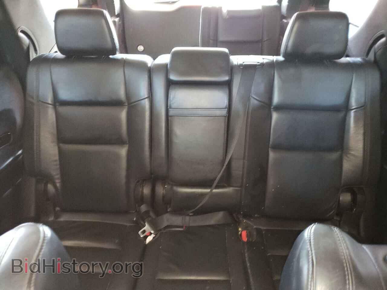 2013 DODGE DURANGO - VIN: 1C4RDJDG9DC540539 - Фото 10