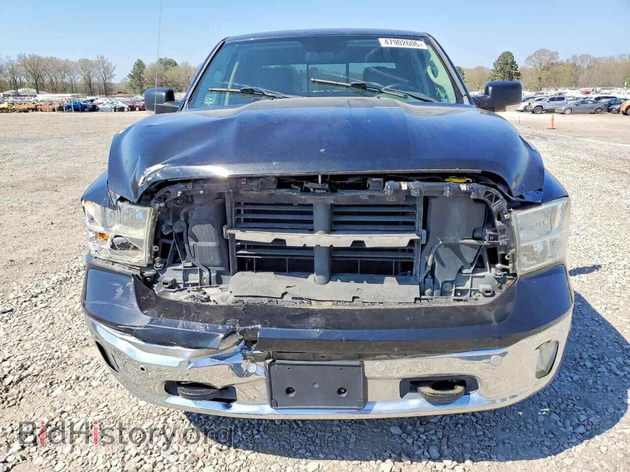 2015 RAM 1500 - VIN: 1C6RR7LT7FS717933 - Photo 5