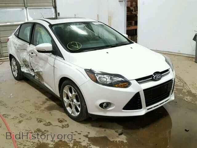 Photo 1FADP3J27EL223436 - FORD FOCUS 2014