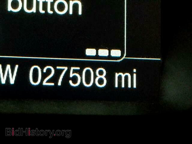 2014 FORD FOCUS - VIN: 1FADP3J27EL223436 - Фото 8