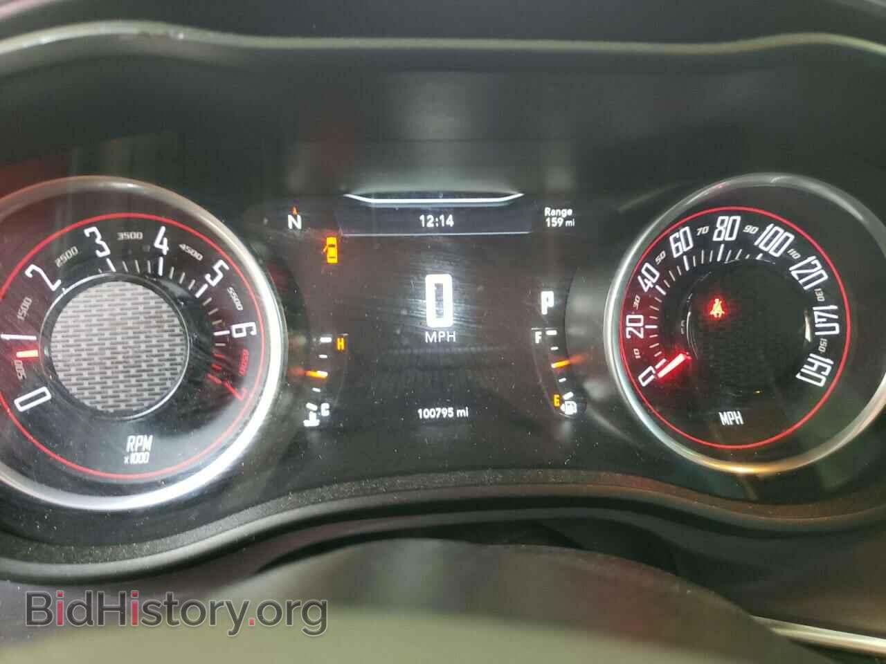 2016 DODGE CHALLENGER - VIN: 2C3CDZAG6GH254811 - Photo 8