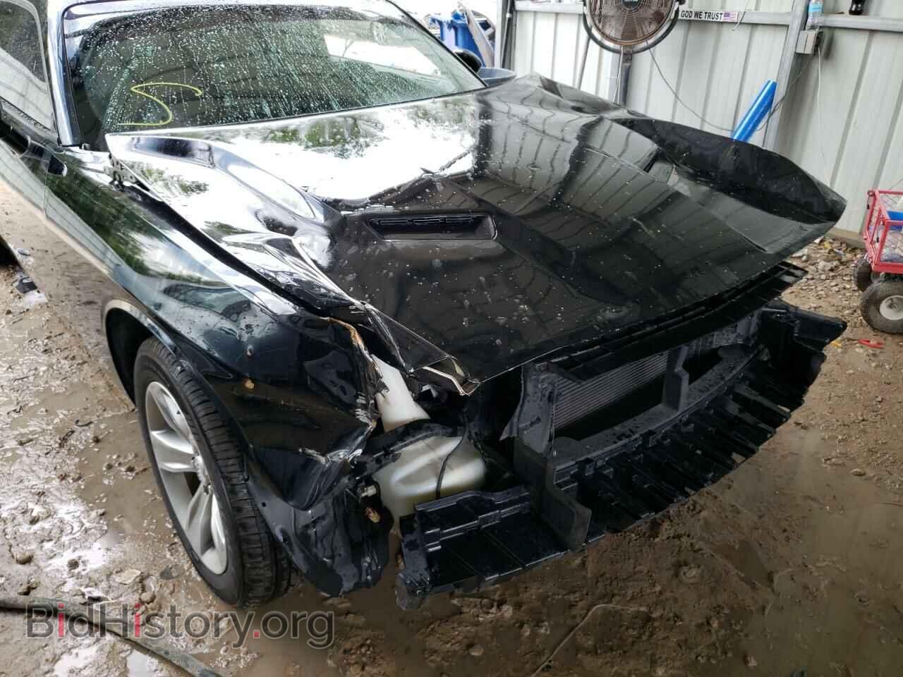 2016 DODGE CHALLENGER - VIN: 2C3CDZAG6GH254811 - Photo 9