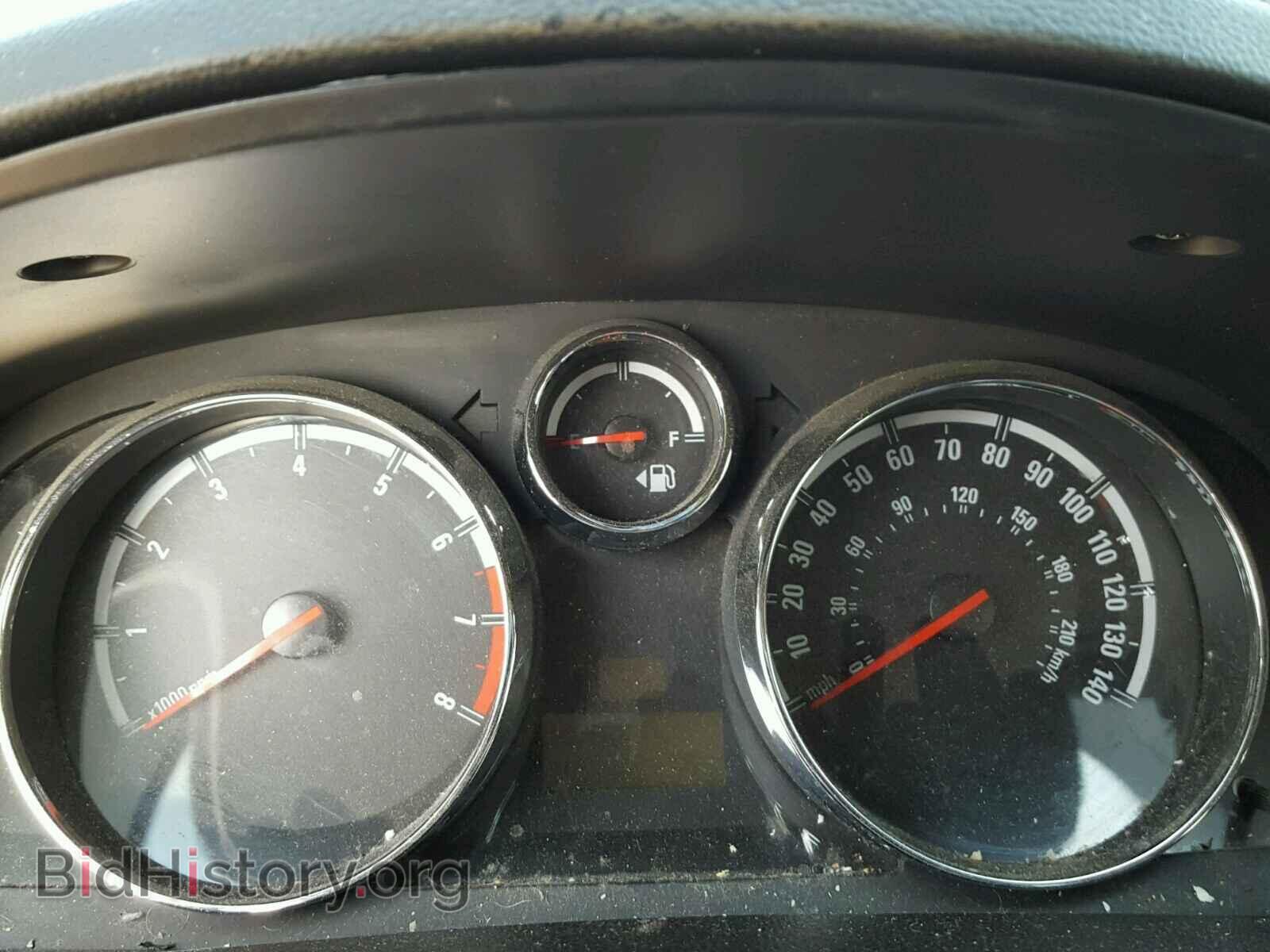2008 SATURN VUE - VIN: 3GSCL53738S641338 - Фото 8