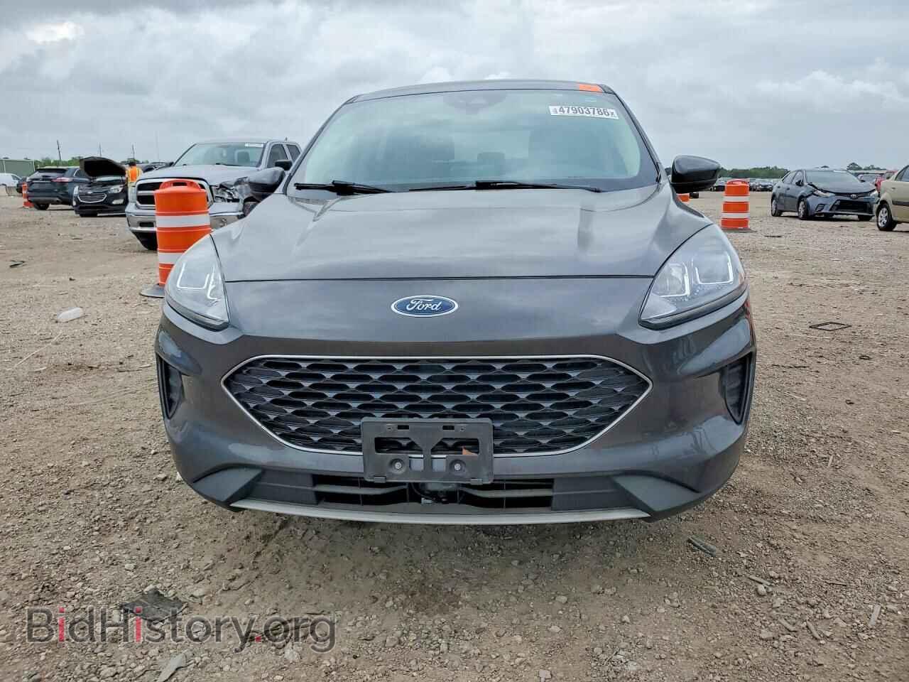 2020 FORD ESCAPE - VIN: 1FMCU0G69LUA54210 - Photo 5
