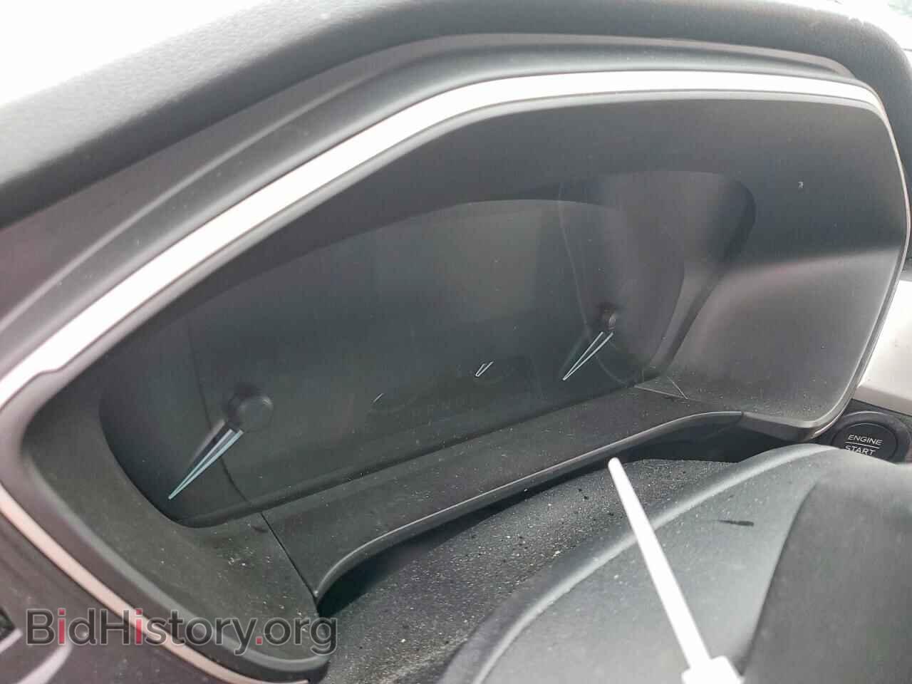2020 FORD ESCAPE - VIN: 1FMCU0G69LUA54210 - Photo 9