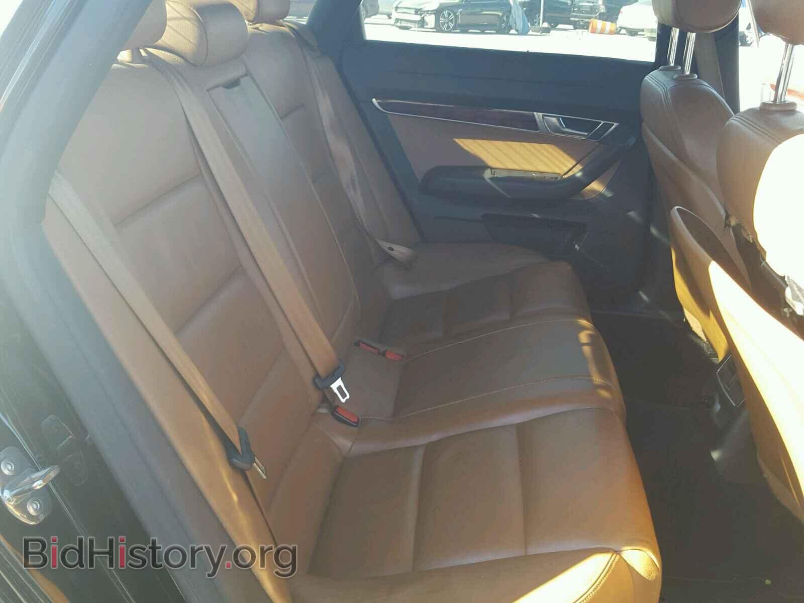 2006 AUDI A6 - VIN: WAUAH74FX6N129022 - Фото 6