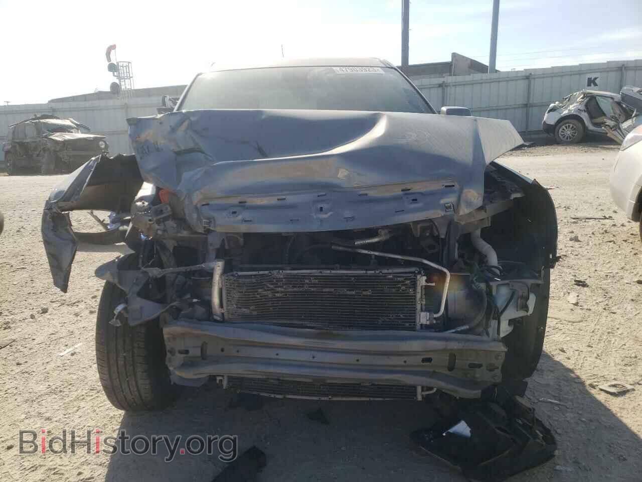 2012 GMC TERRAIN - VIN: 2GKALMEK9C6287027 - Фото 5