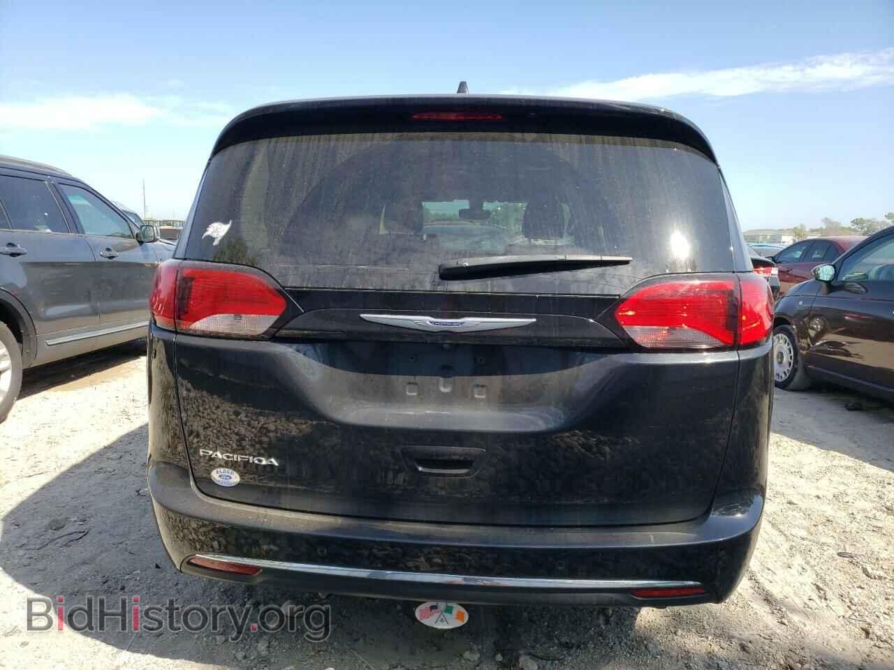 2020 CHRYSLER PACIFICA - VIN: 2C4RC1BG1LR280178 - Фото 6