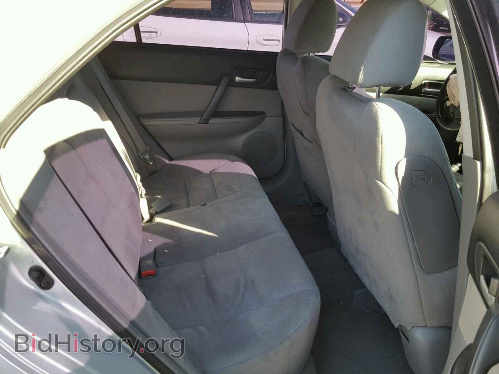2007 MAZDA 6 - VIN: 1YVHP80C975M07331 - Photo 6