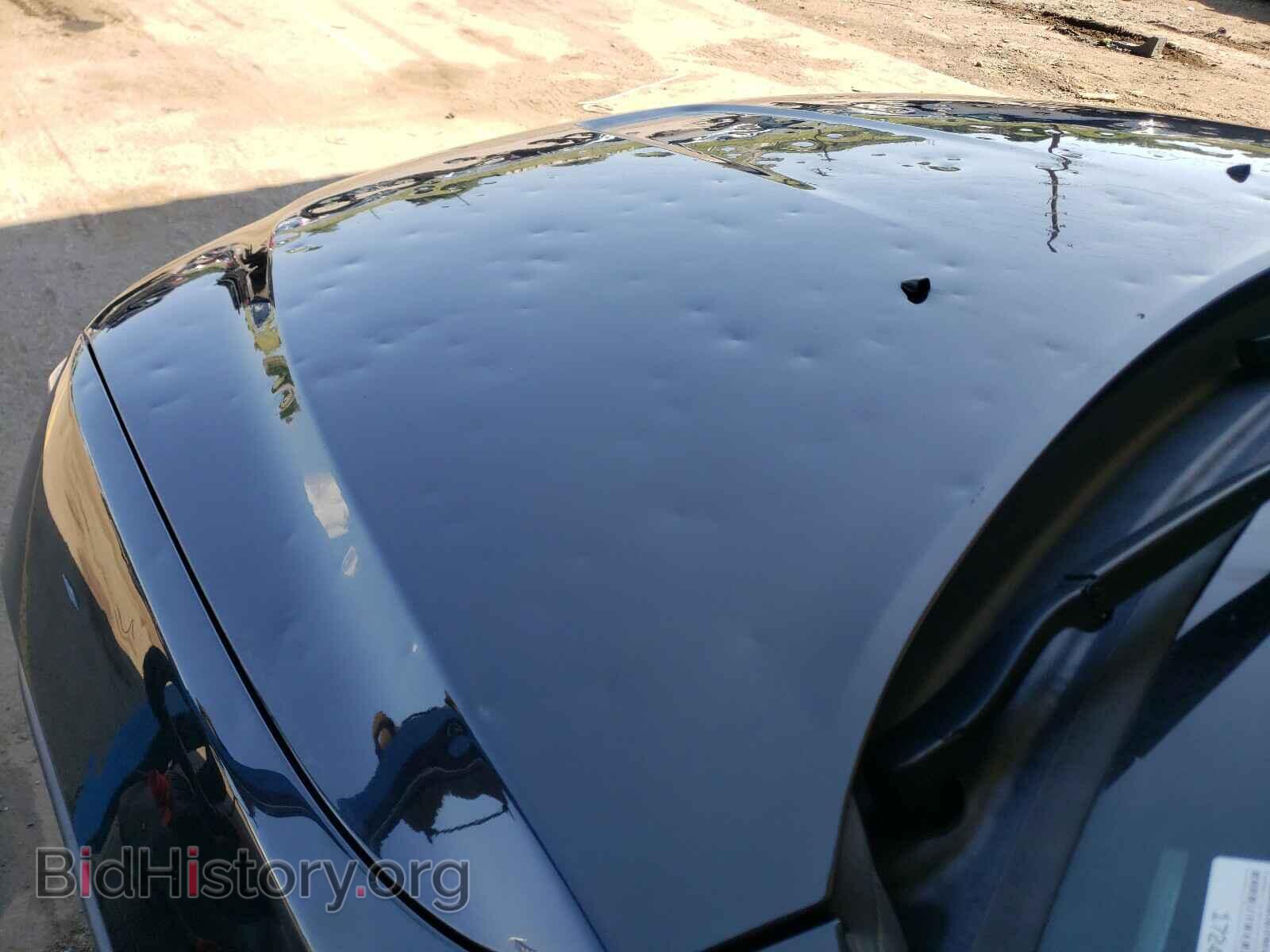2014 JEEP CHEROKEE - VIN: 1C4RJFBG4EC280352 - Фото 9