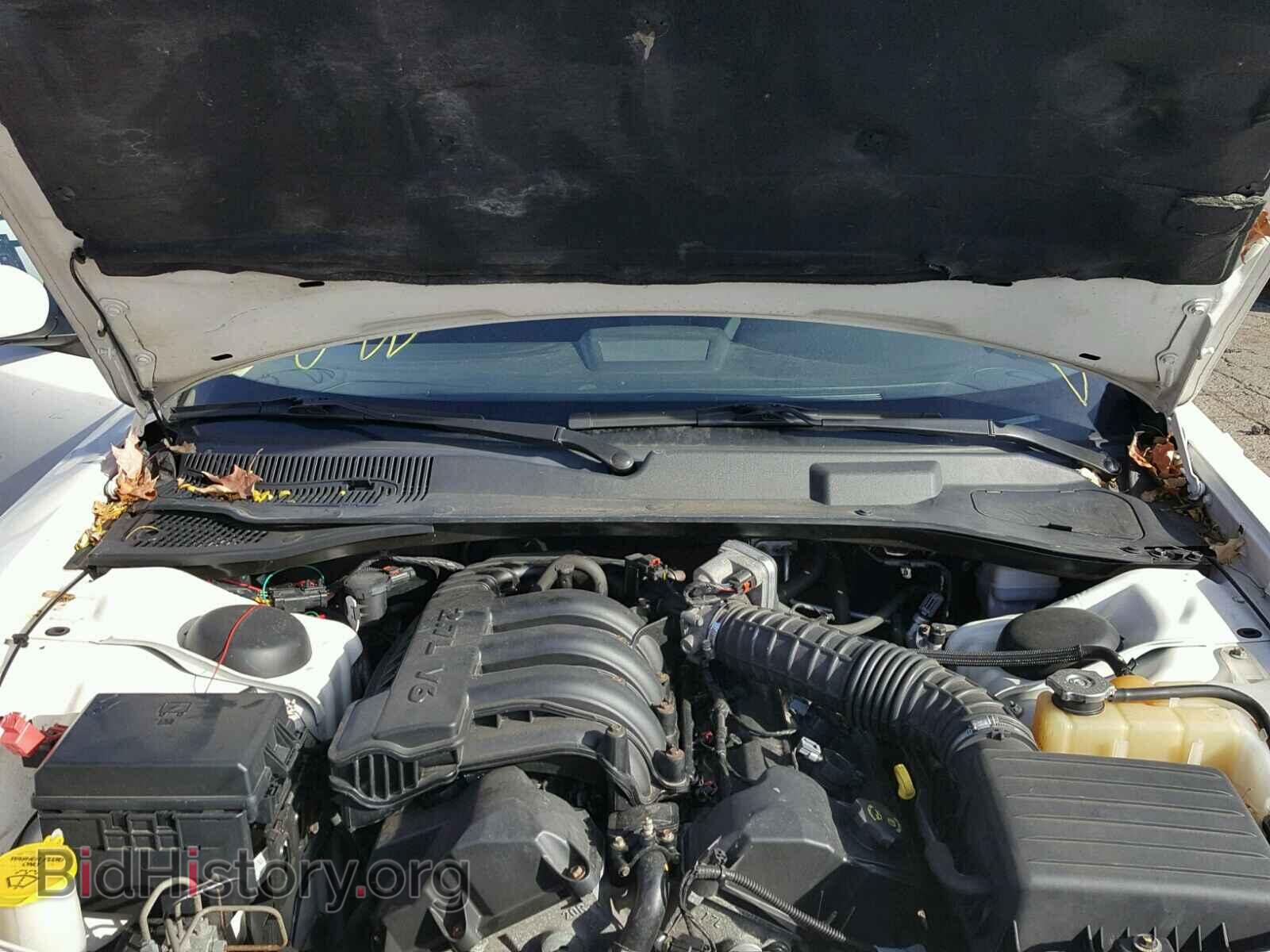 2010 DODGE CHARGER - VIN: 2B3CA4CD5AH112842 - Фото 7