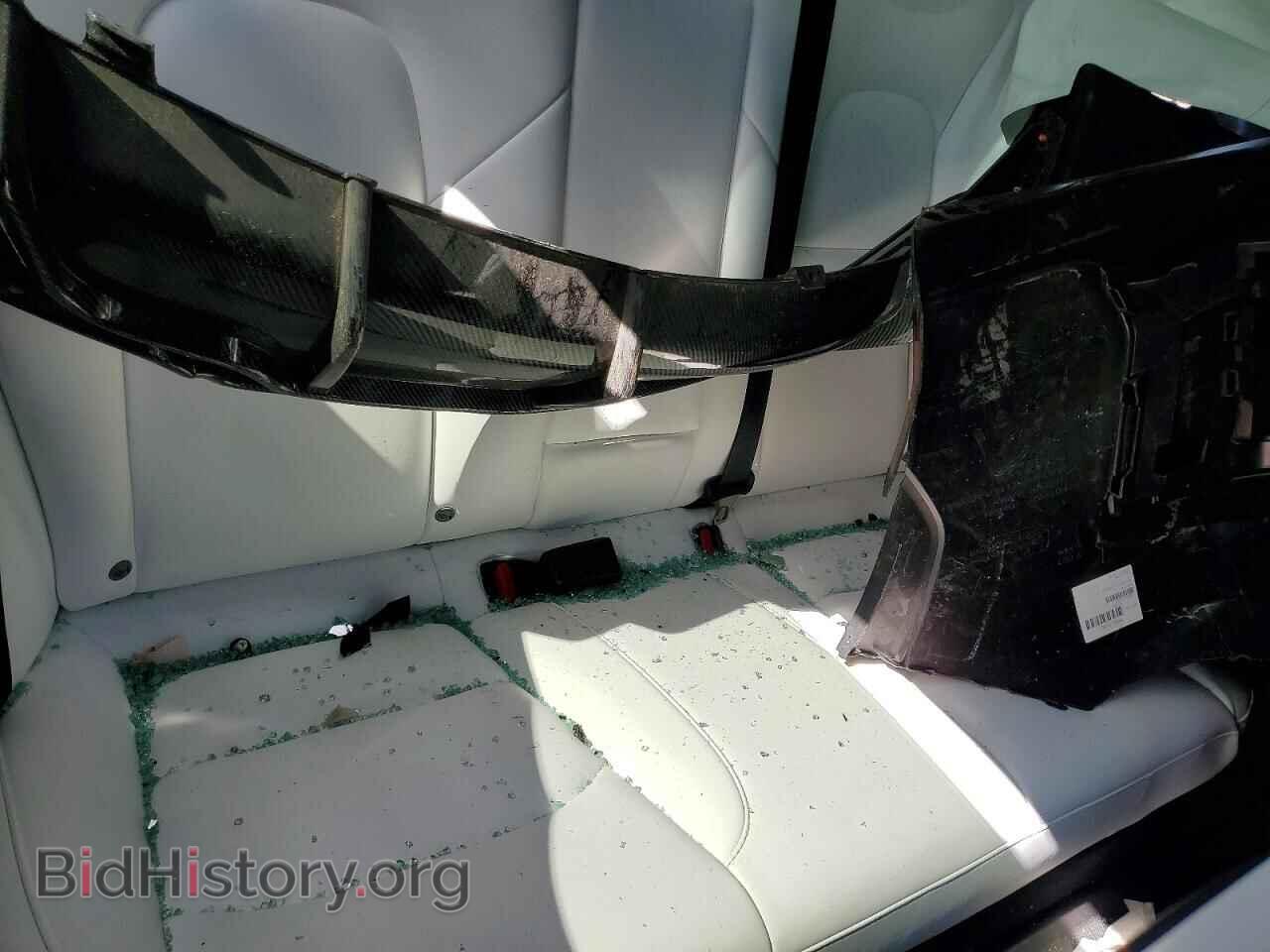 2022 TESLA MODEL 3 - VIN: 5YJ3E1EC1NF253201 - Photo 10