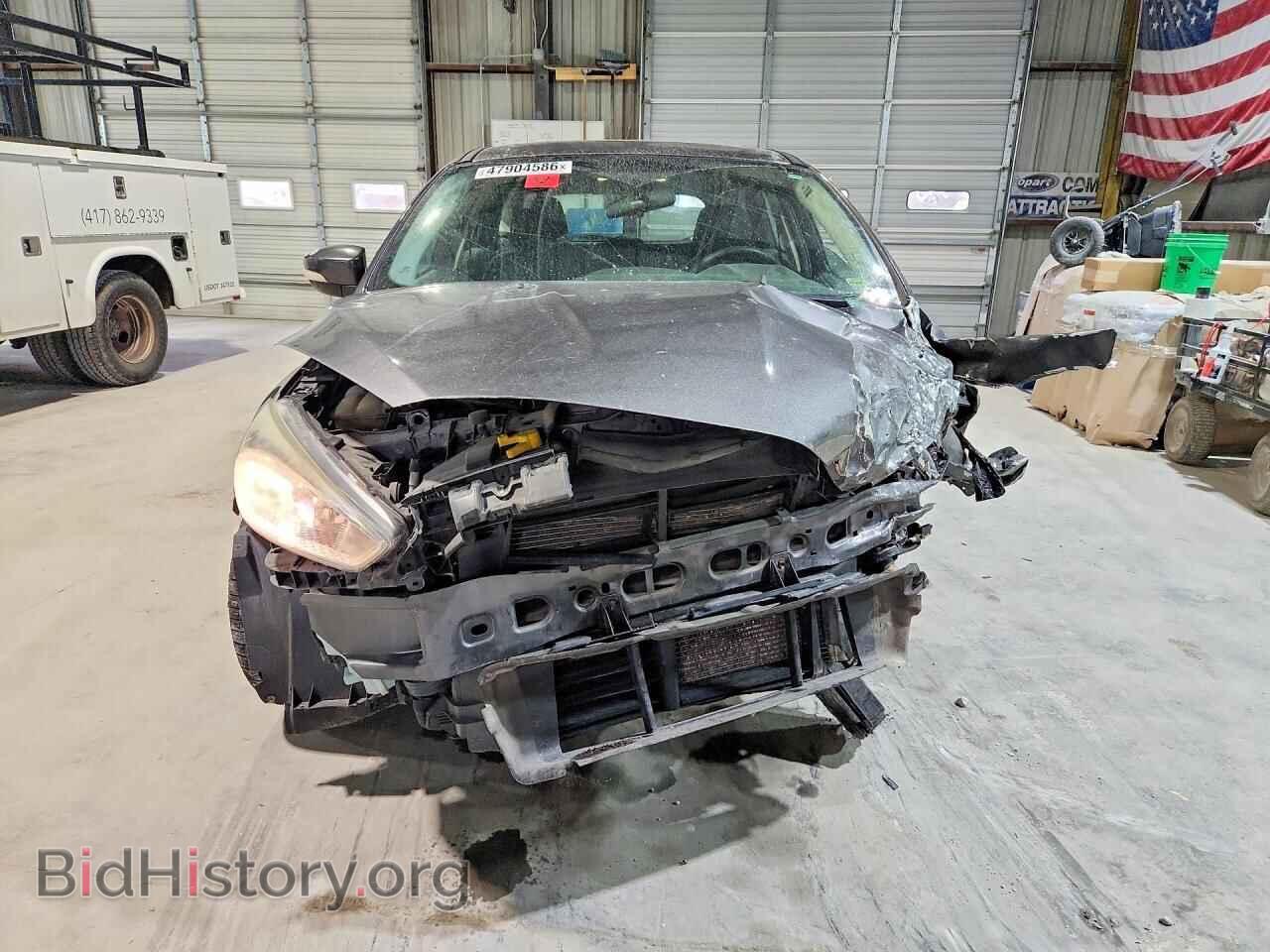 2016 FORD FOCUS - VIN: 1FADP3K22GL297946 - Фото 5
