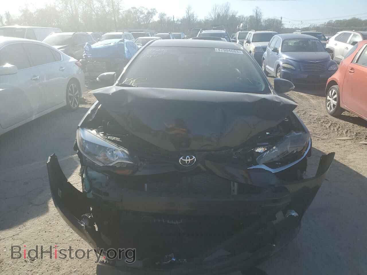2014 TOYOTA COROLLA - VIN: 5YFBURHEXEP043033 - Фото 5