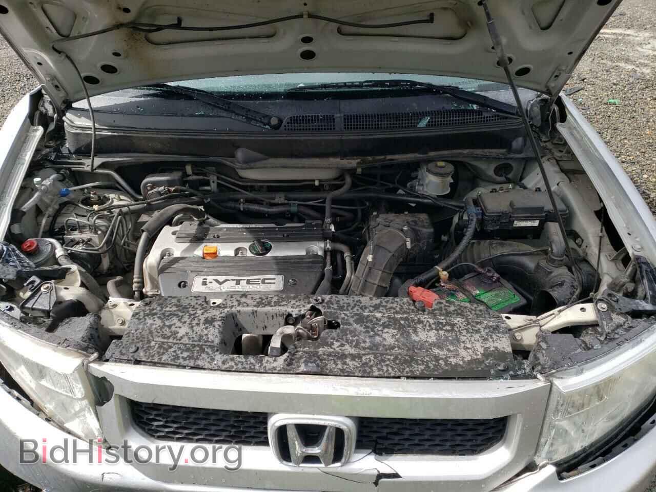 2011 HONDA ELEMENT - VIN: 5J6YH2H71BL004563 - Photo 11