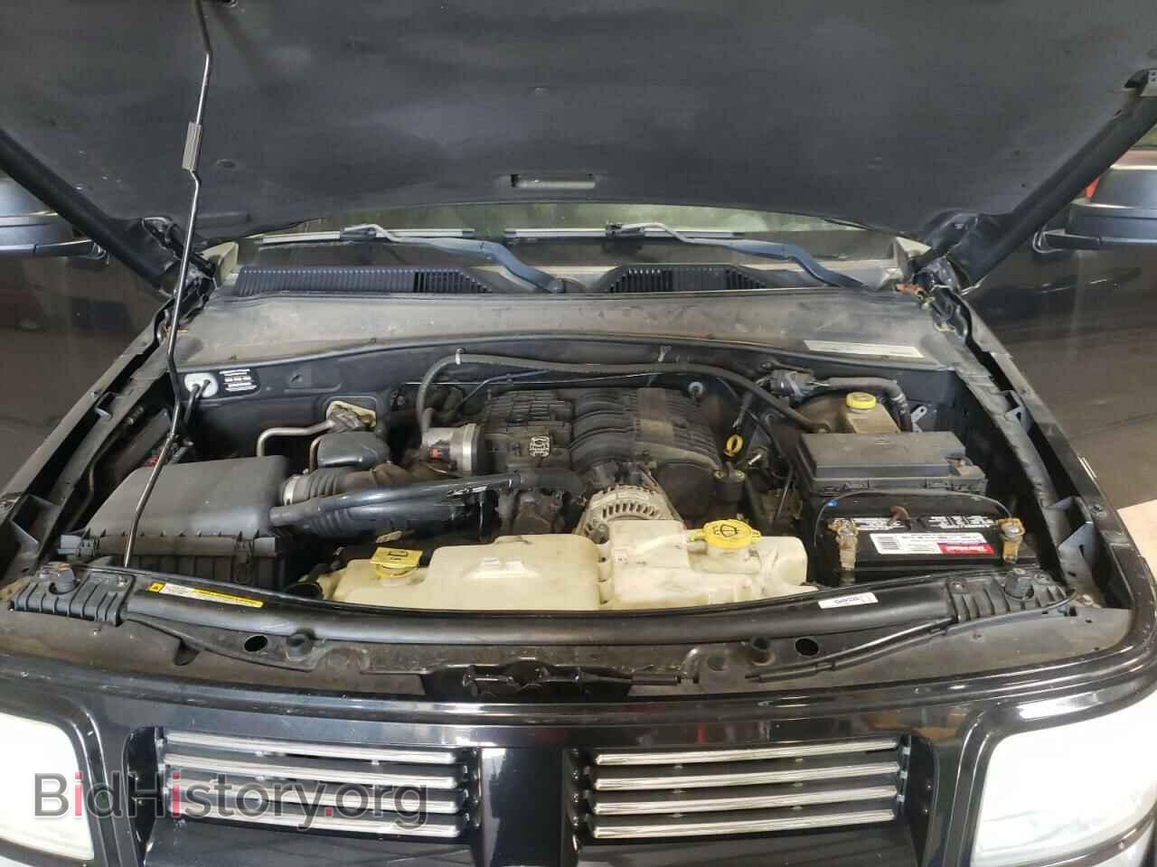 2011 DODGE NITRO - VIN: 1D4PU4GX0BW501177 - Фото 7