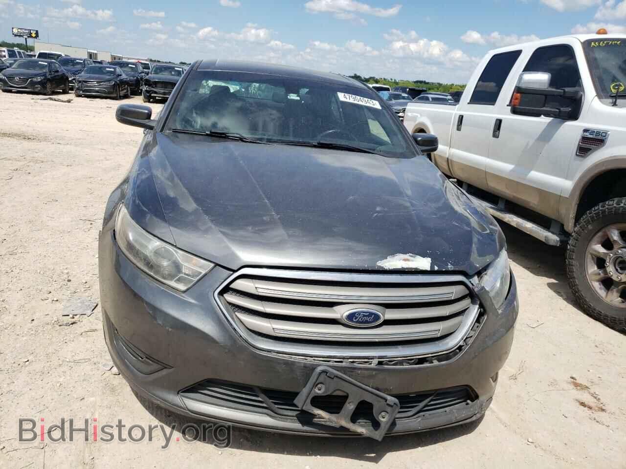 2015 FORD TAURUS - VIN: 1FAHP2E83FG207349 - Photo 5