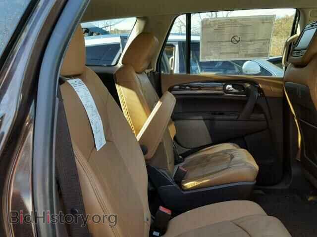 2017 BUICK ENCLAVE - VIN: 5GAKRBKD4HJ256787 - Фото 6