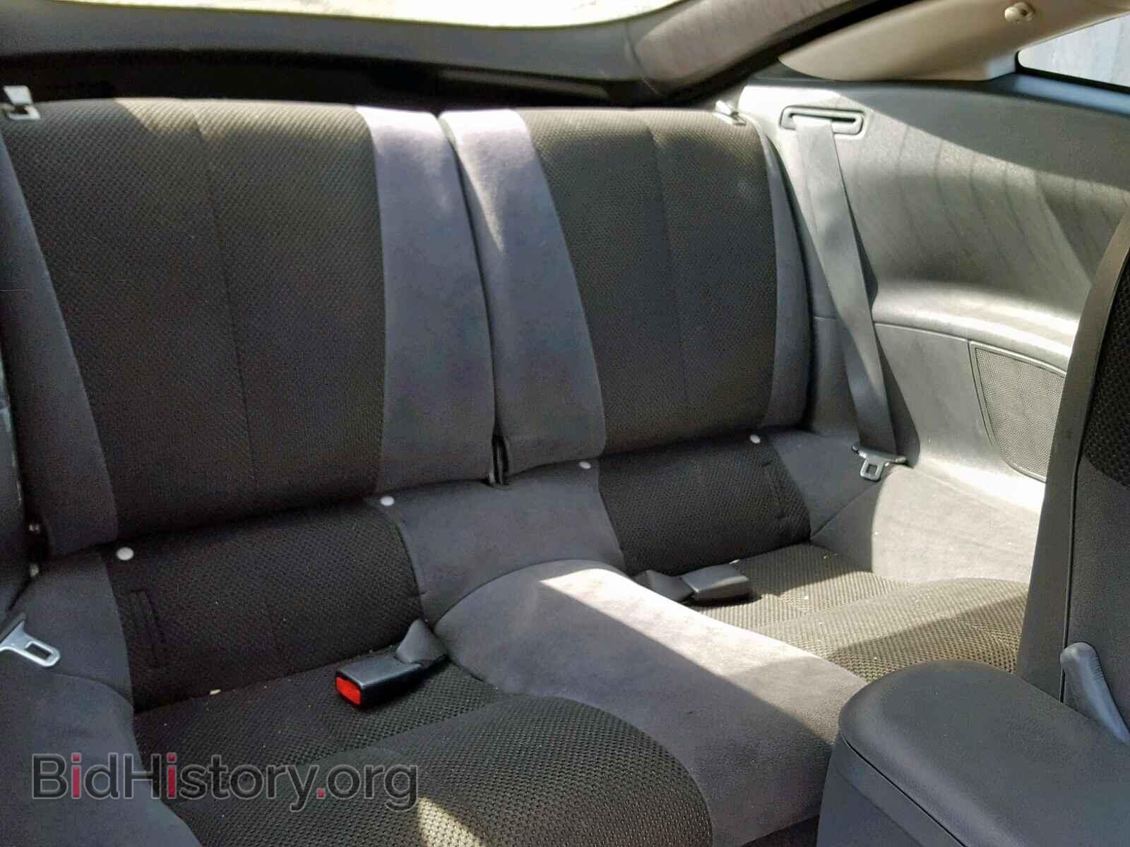 2007 MITSUBISHI ECLIPSE - VIN: 4A3AK24F87E064161 - Фото 6