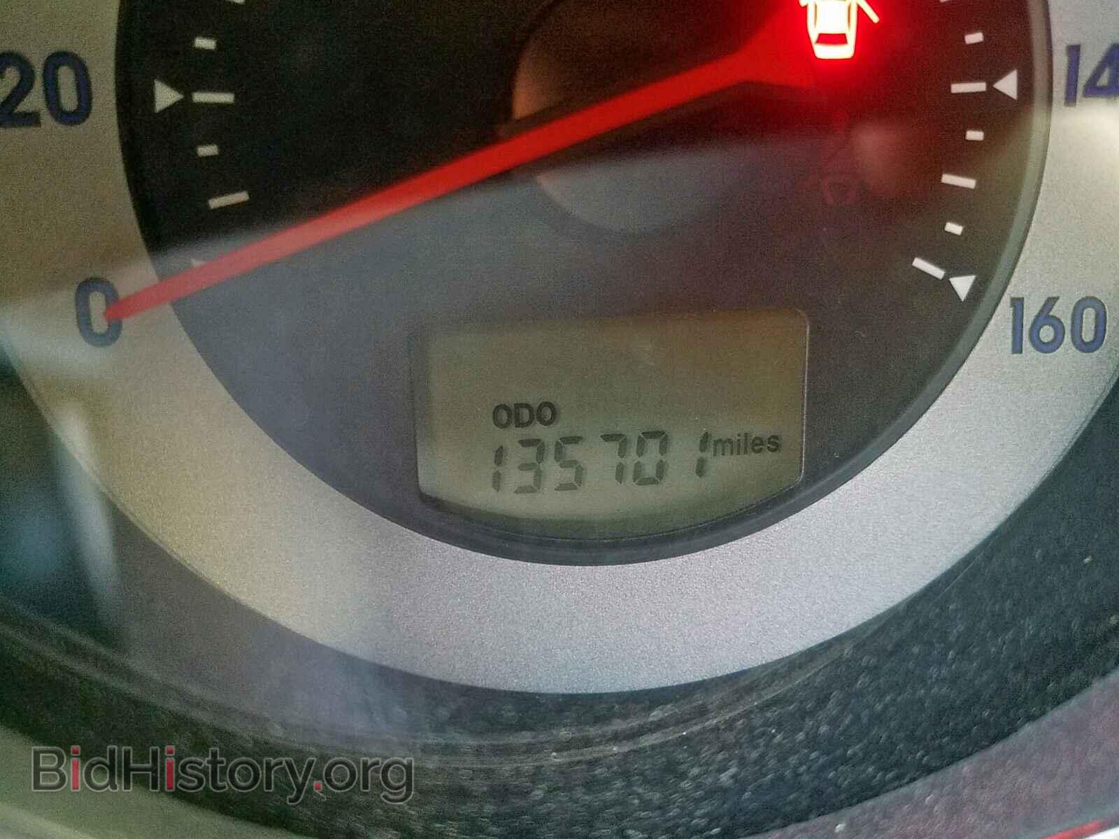 2007 MITSUBISHI ECLIPSE - VIN: 4A3AK24F87E064161 - Фото 8