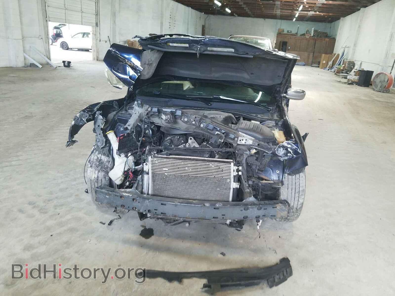 2012 CHRYSLER 300 - VIN: 2C3CCACG7CH222879 - Фото 9