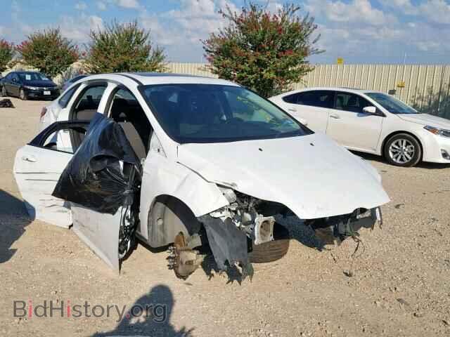 Фотография 1FAHP3H28CL196445 - FORD FOCUS 2012