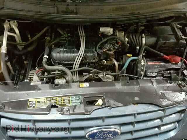 2006 FORD FREESTAR - VIN: 2FMZA516X6BA46961 - Фото 7