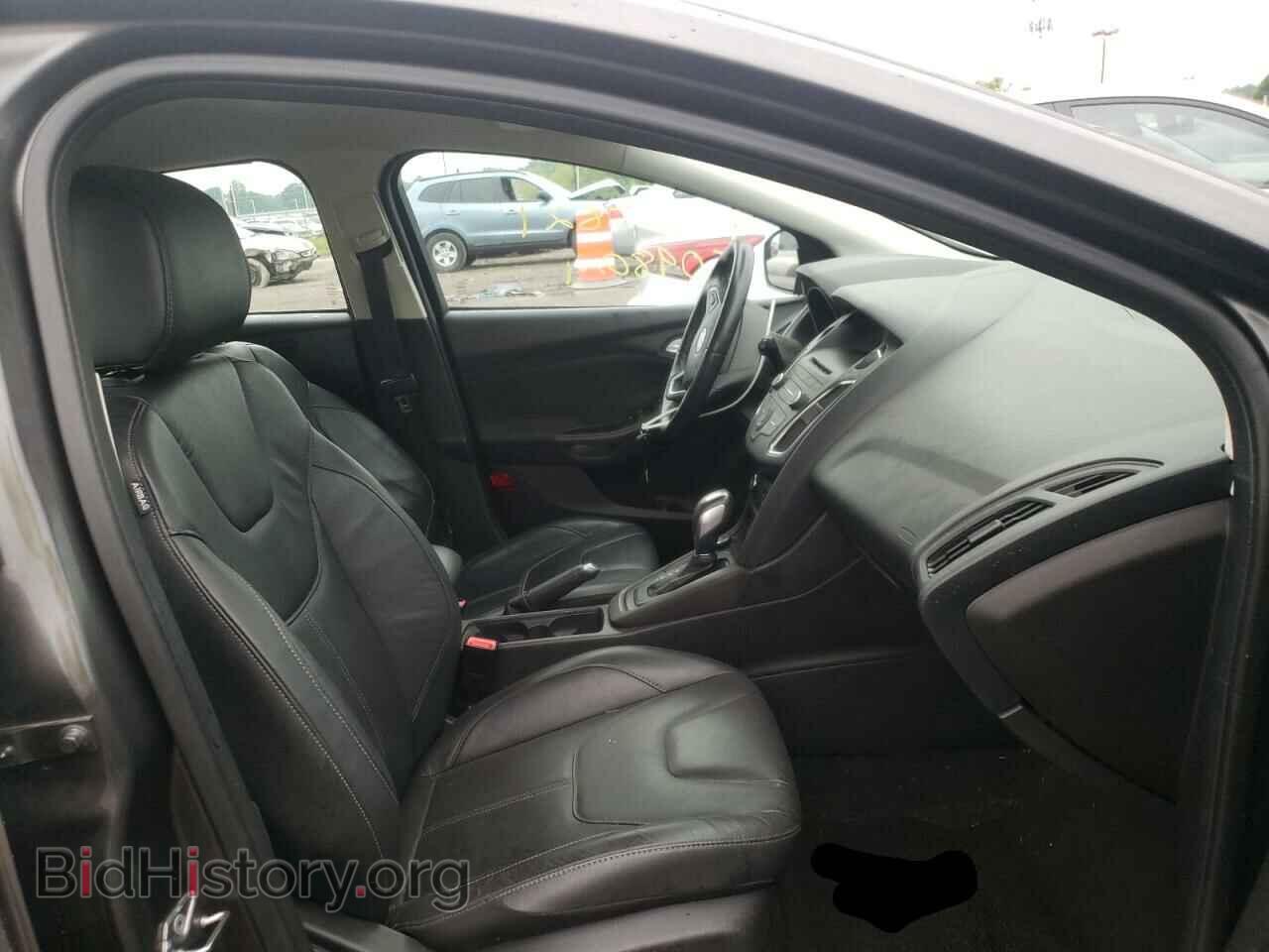 2016 FORD FOCUS - VIN: 1FADP3K20GL222694 - Photo 5