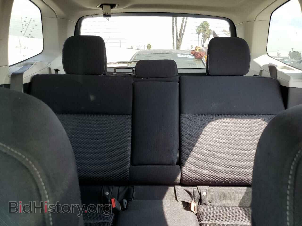 2014 SUBARU FORESTER - VIN: JF2SJAEC9EH513594 - Фото 10