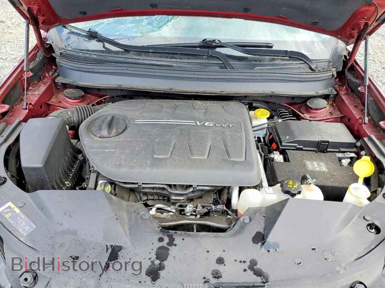 2020 JEEP CHEROKEE - VIN: 1C4PJMDX4LD622012 - Фото 11