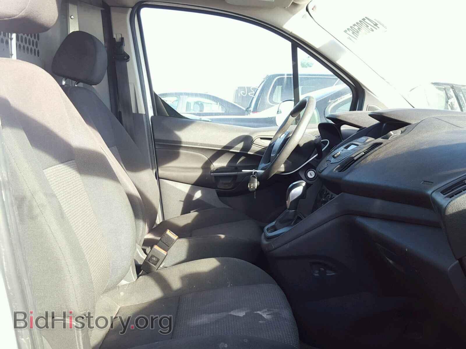 2015 FORD TRANSIT CO - VIN: NM0LS6E70F1192956 - Фото 5