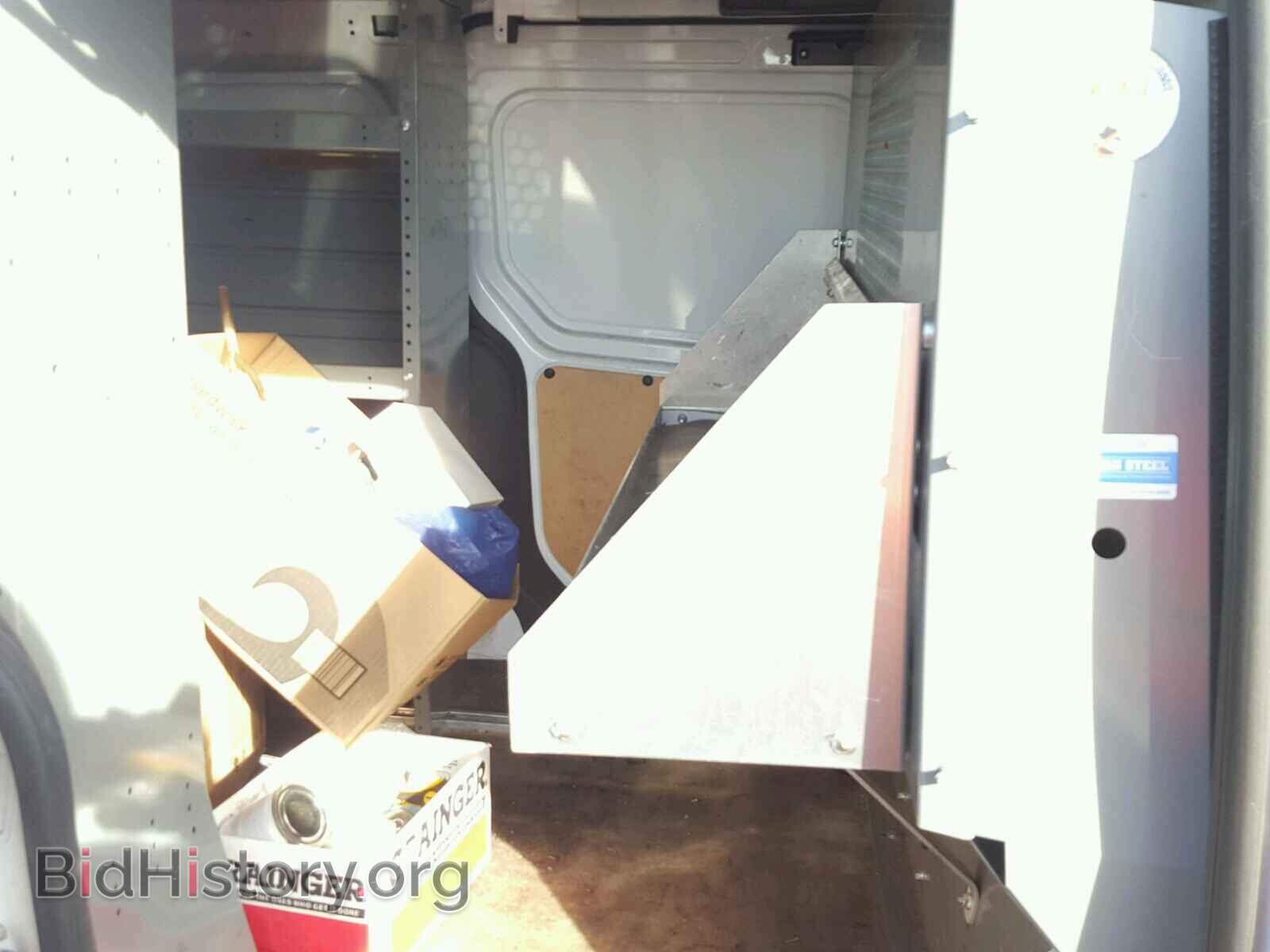 2015 FORD TRANSIT CO - VIN: NM0LS6E70F1192956 - Фото 6