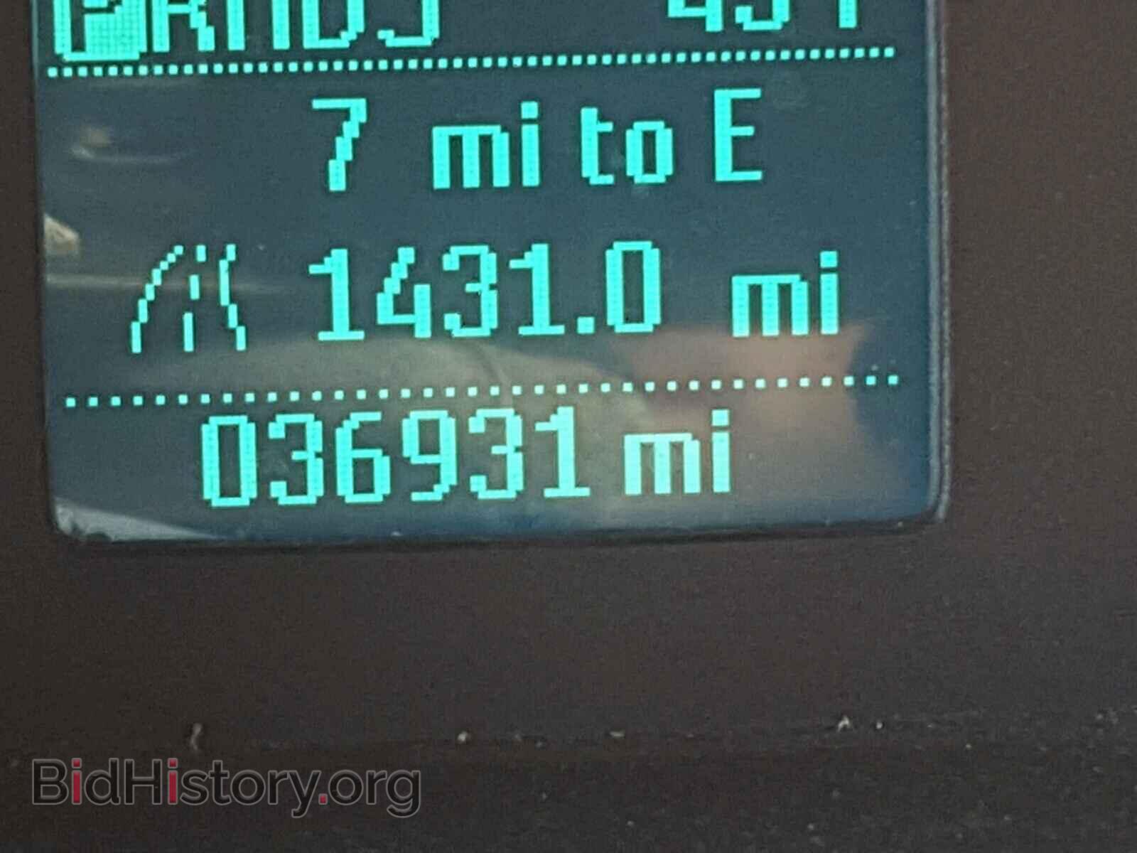 2015 FORD TRANSIT CO - VIN: NM0LS6E70F1192956 - Фото 8