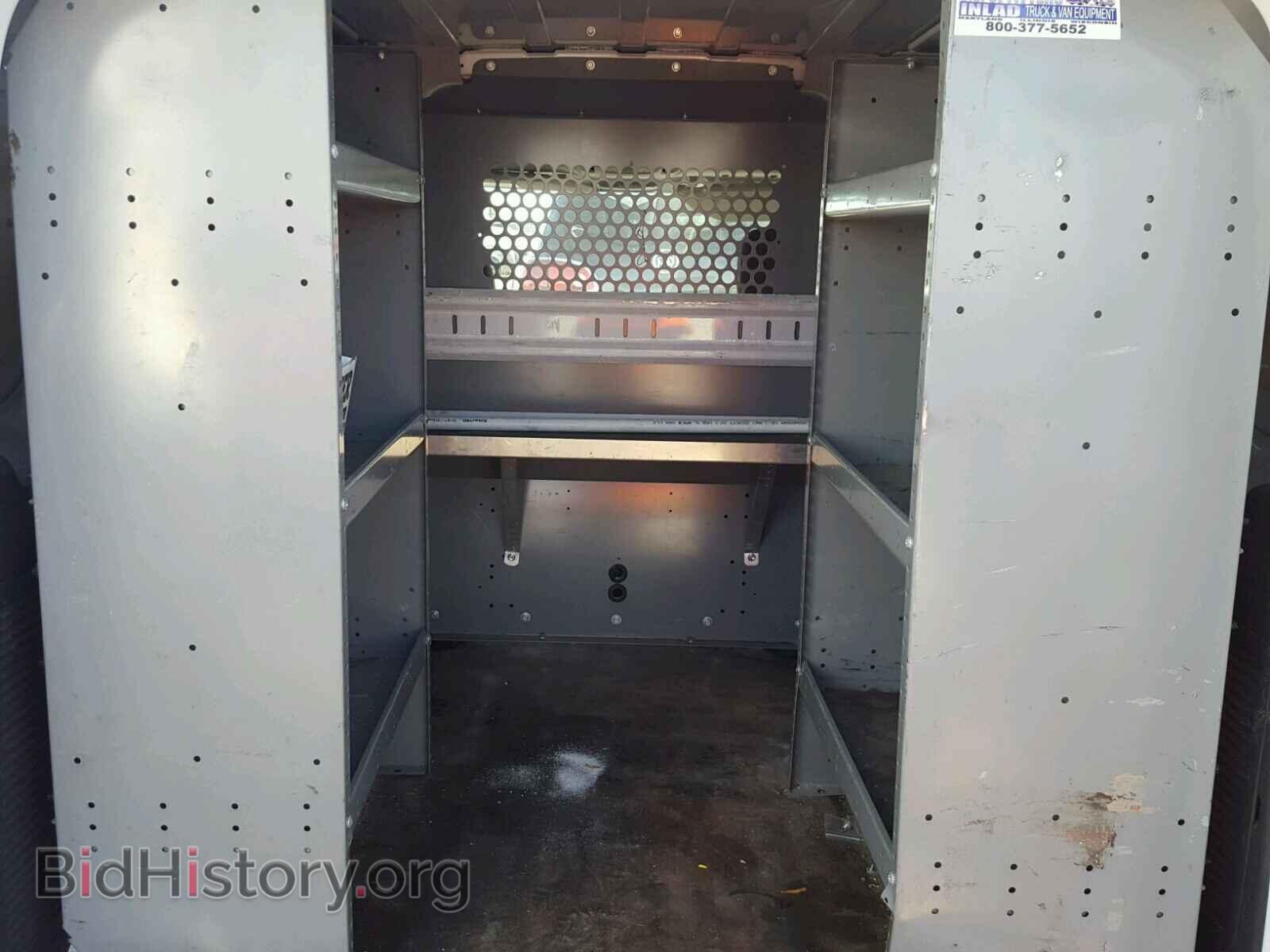 2015 FORD TRANSIT CO - VIN: NM0LS6E70F1192956 - Фото 9