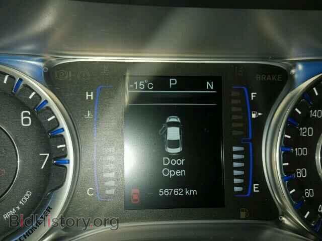 2015 CHRYSLER 200 - VIN: 1C3CCCAB2FN506810 - Photo 8