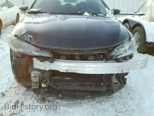 2015 CHRYSLER 200 - VIN: 1C3CCCAB2FN506810 - Photo 9
