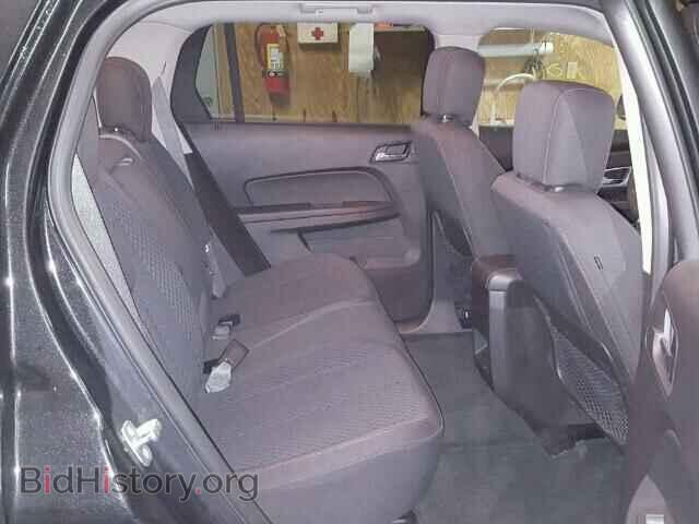 2012 GMC TERRAIN - VIN: 2GKFLREK7C6340357 - Фото 6