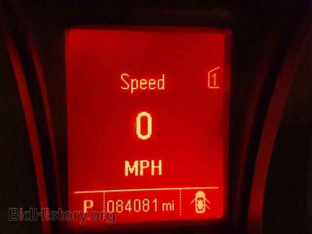 2012 GMC TERRAIN - VIN: 2GKFLREK7C6340357 - Фото 8