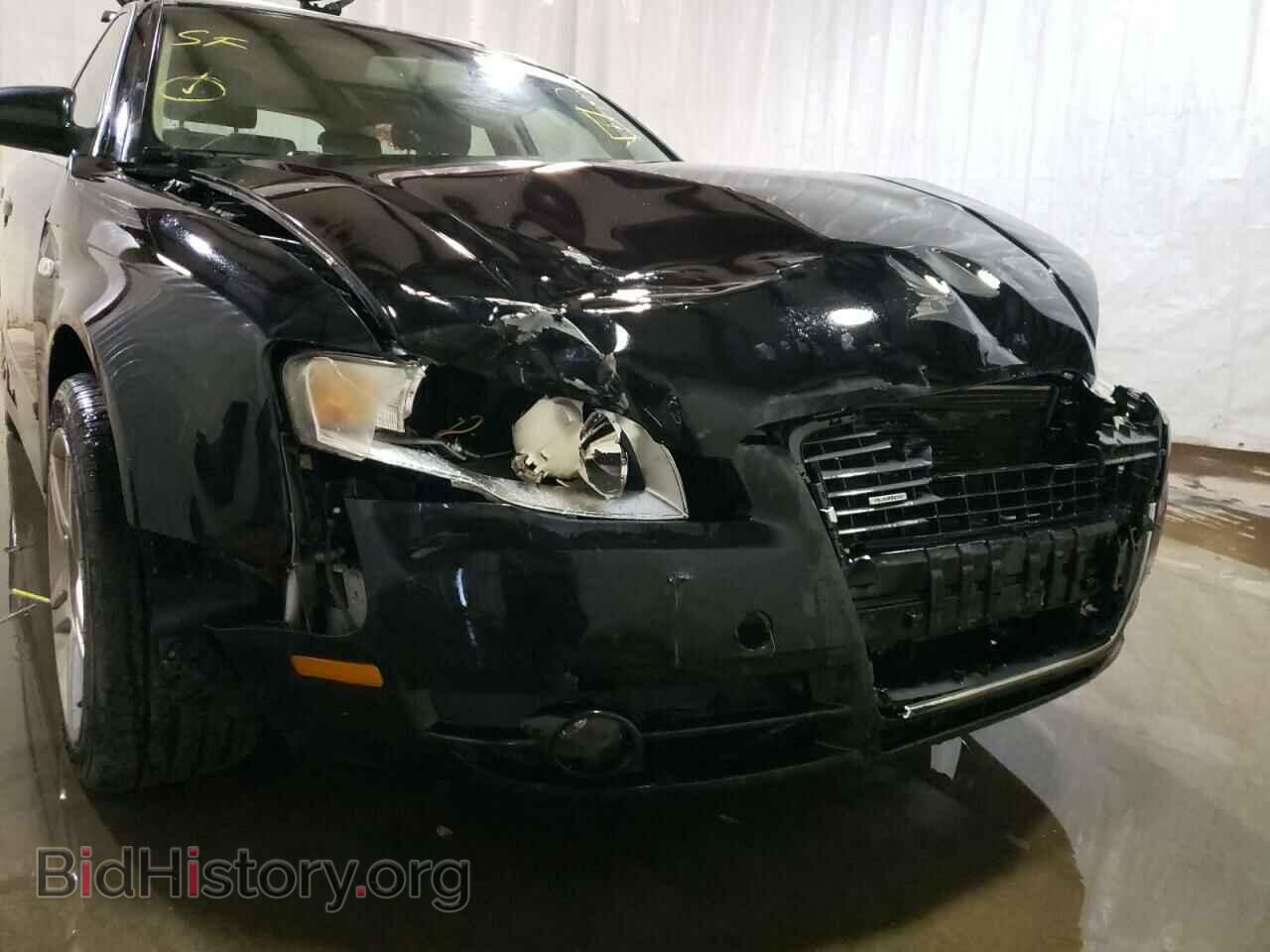 2007 AUDI A4 - VIN: WAUKF78E47A274626 - Фото 9