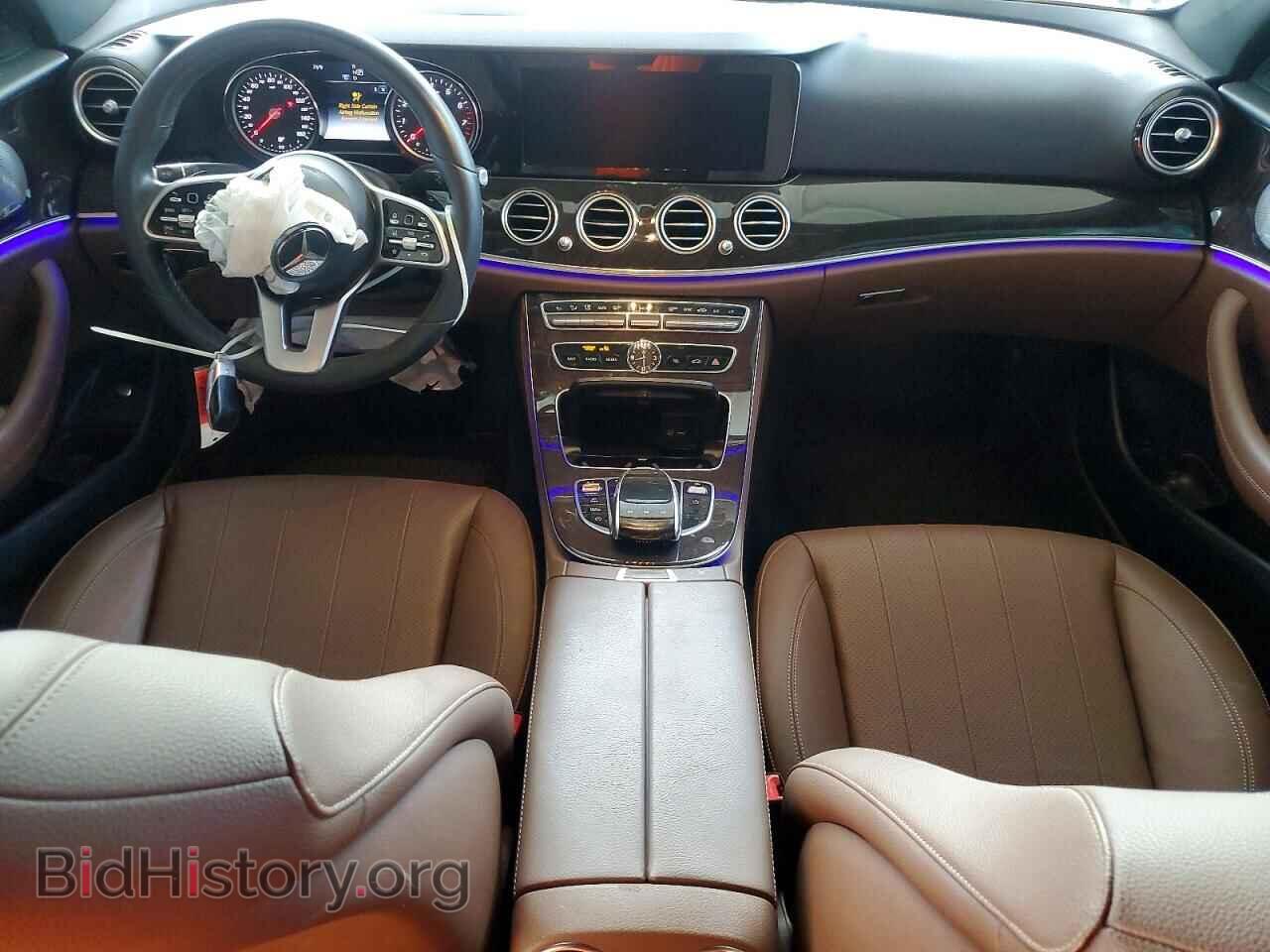 2019 MERCEDES-BENZ E-CLASS - VIN: WDDZF4JB5KA509128 - Фото 8