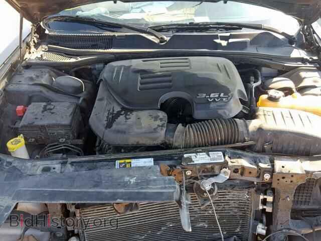 2015 DODGE CHALLENGER - VIN: 2C3CDZAG4FH707757 - Photo 7