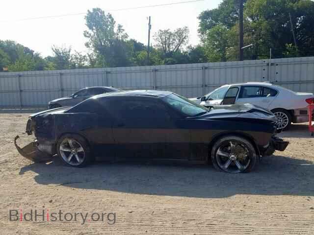 2015 DODGE CHALLENGER - VIN: 2C3CDZAG4FH707757 - Photo 9