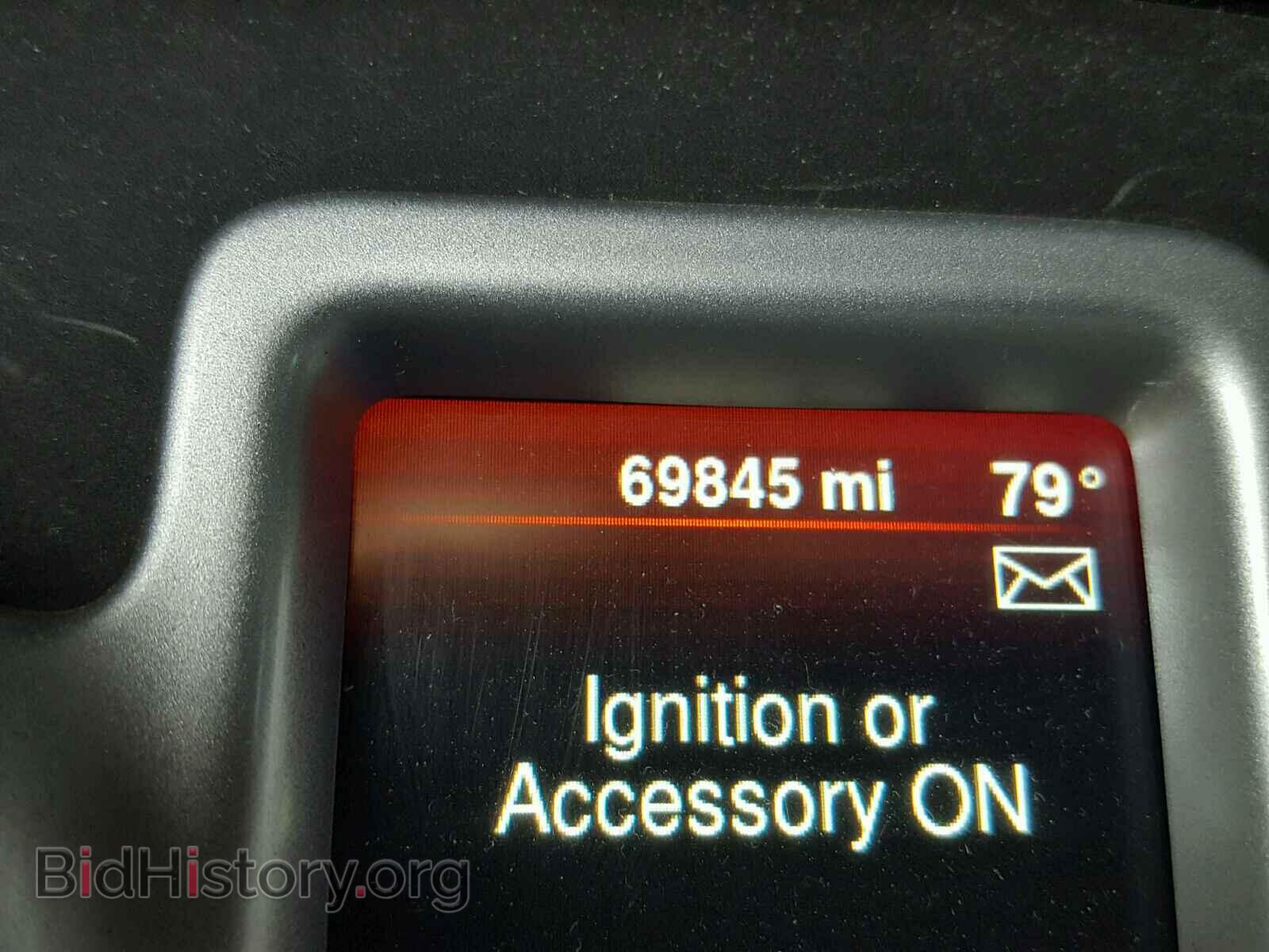 2015 DODGE JOURNEY - VIN: 3C4PDCAB6FT725070 - Фото 8
