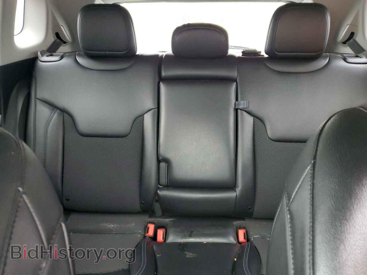 2022 JEEP COMPASS - VIN: 3C4NJDBB0NT128113 - Photo 10